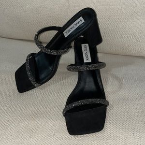 Steve Madden heels size 7.5